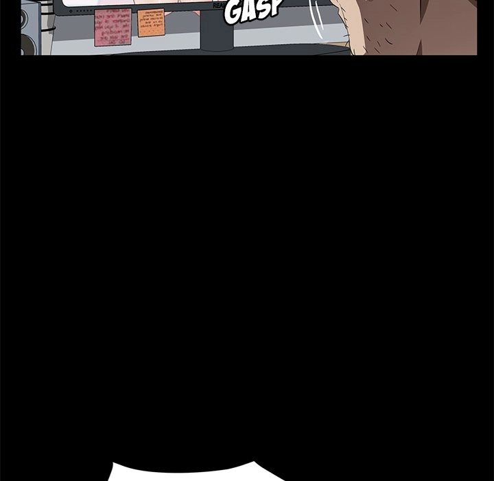 Stolen Chapter 47 page 27 - 
