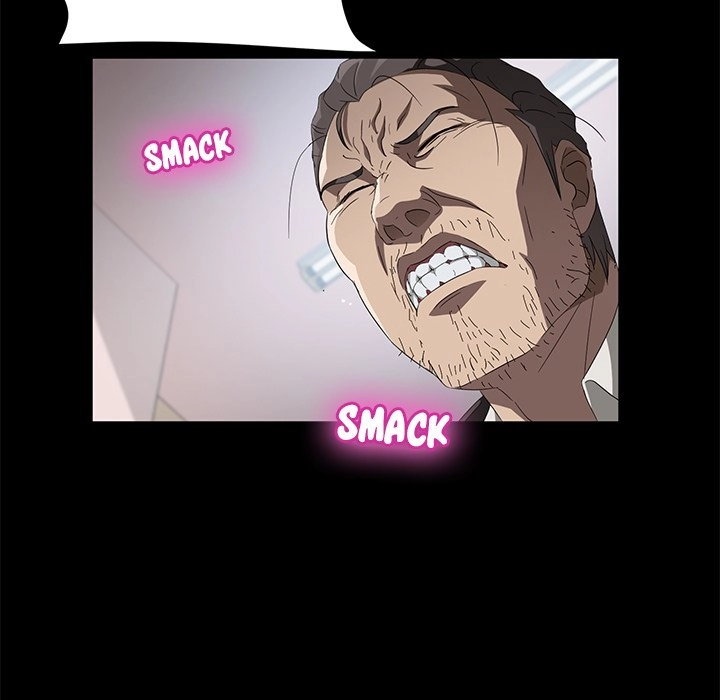 Stolen Chapter 47 page 35 - 