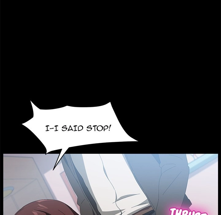 Stolen Chapter 47 page 36 - 