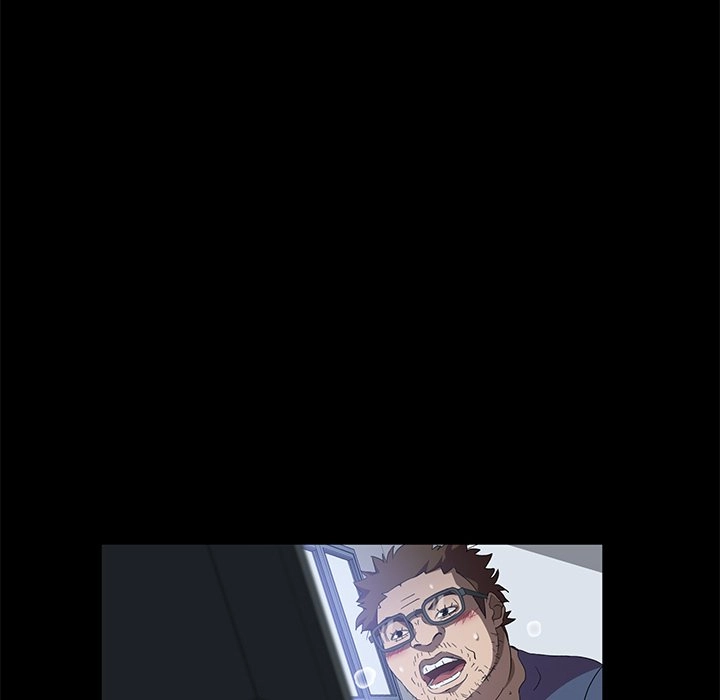 Stolen Chapter 47 page 38 - 