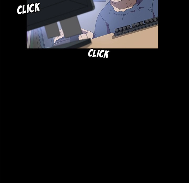Stolen Chapter 47 page 39 - 
