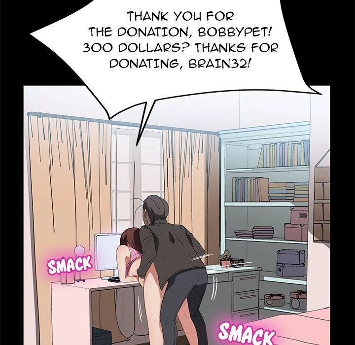 Stolen Chapter 47 page 45 - 