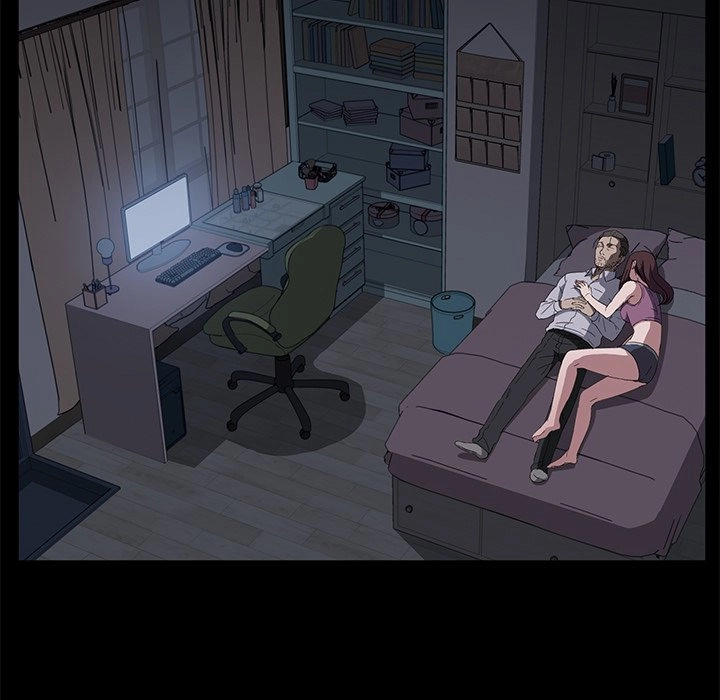 Stolen Chapter 47 page 49 - 