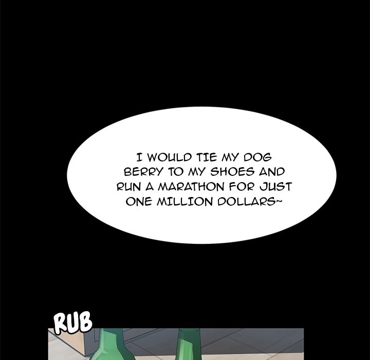 Stolen Chapter 47 page 6 - 