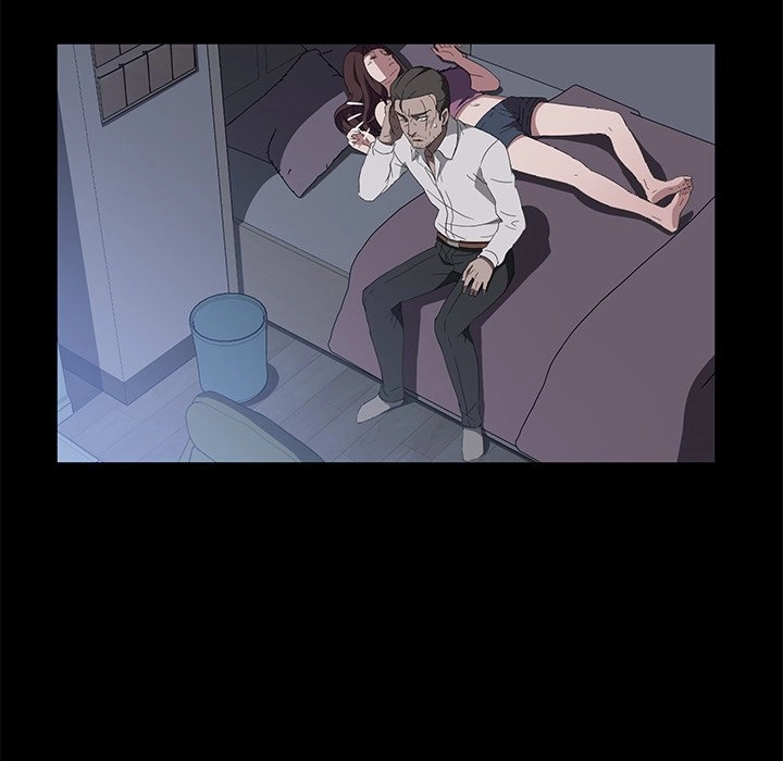 Stolen Chapter 47 page 54 - 