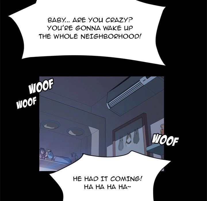 Stolen Chapter 47 page 72 - 