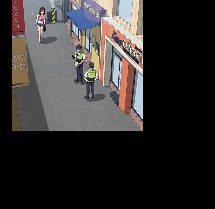 Stolen Chapter 47 page 76 - 