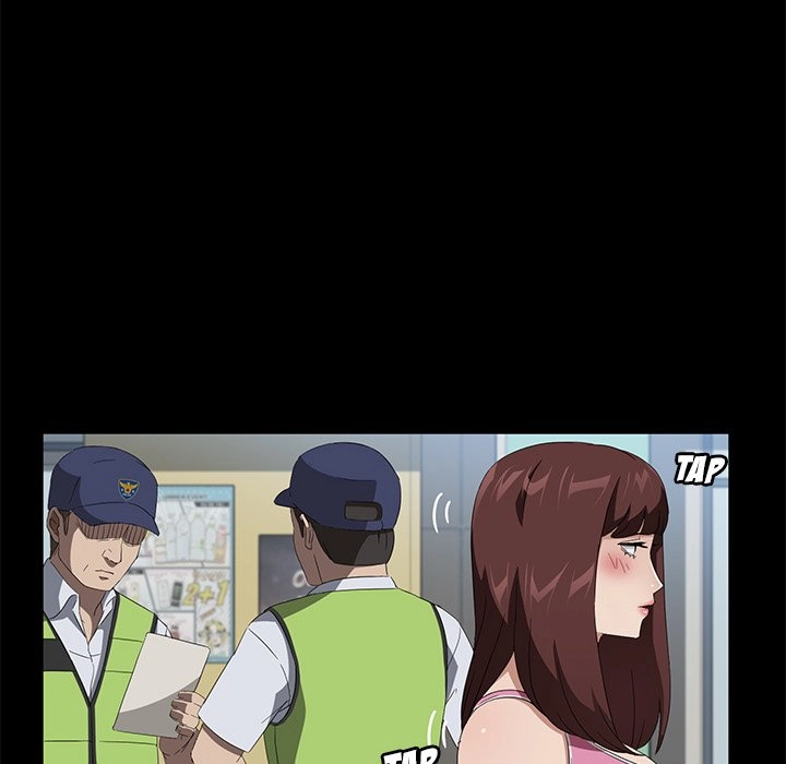 Stolen Chapter 47 page 77 - 