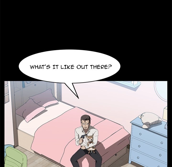 Stolen Chapter 47 page 80 - 