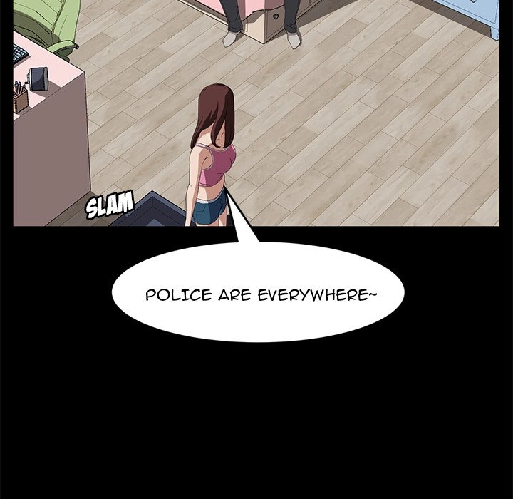 Stolen Chapter 47 page 81 - 