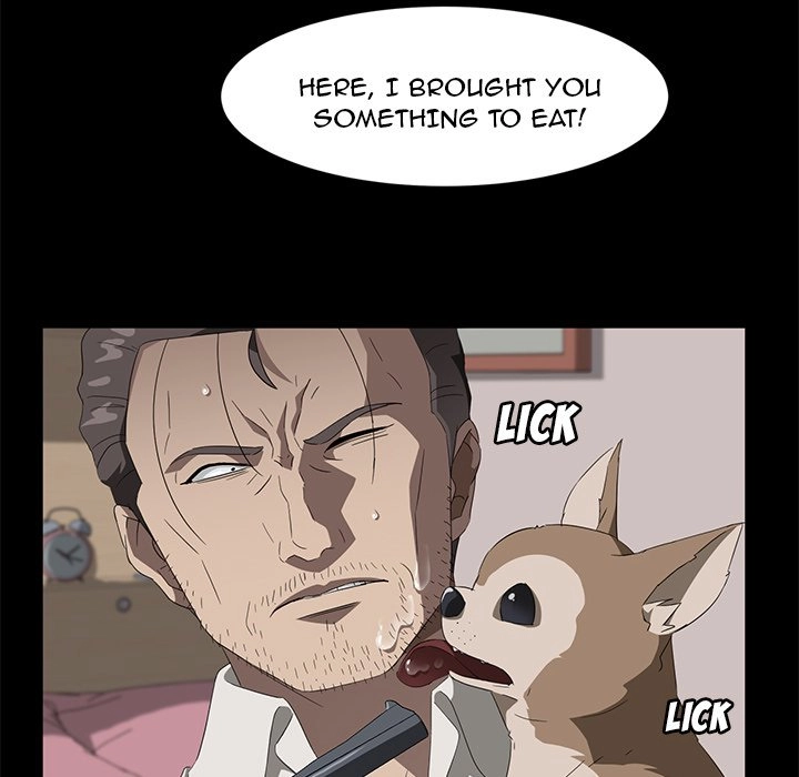 Stolen Chapter 47 page 82 - 