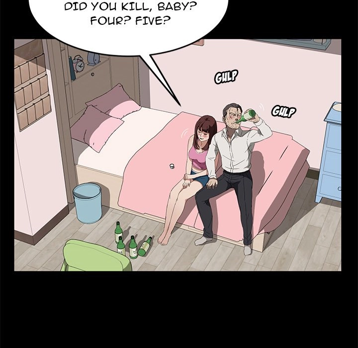 Stolen Chapter 47 page 87 - 