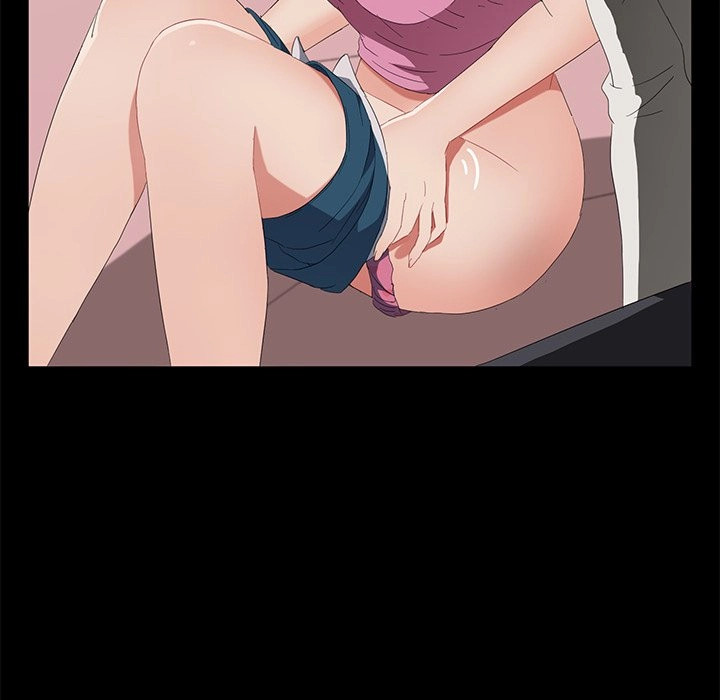 Stolen Chapter 47 page 91 - 
