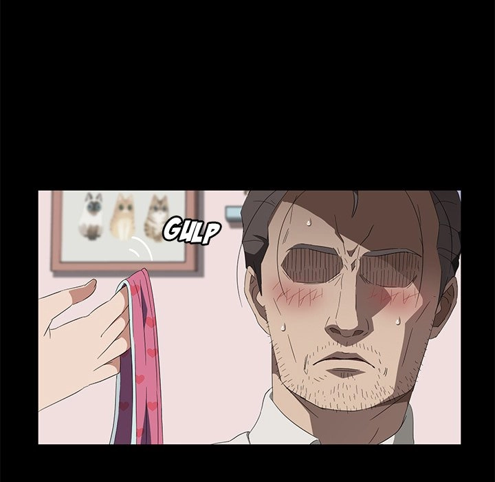Stolen Chapter 47 page 92 - 