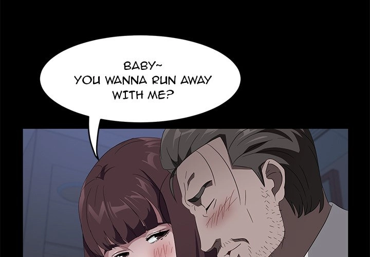 Stolen Chapter 48 page 1 - 