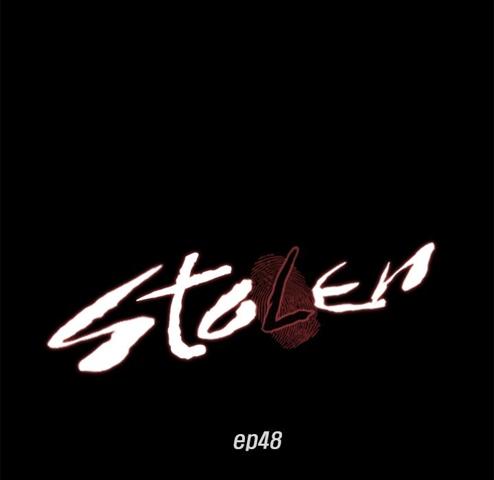 Stolen Chapter 48 page 11 - 