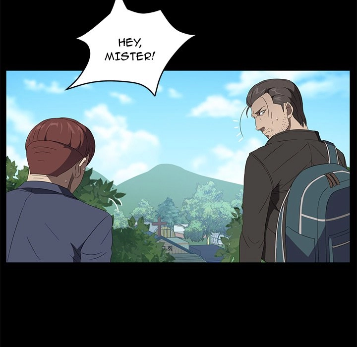 Stolen Chapter 48 page 105 - 