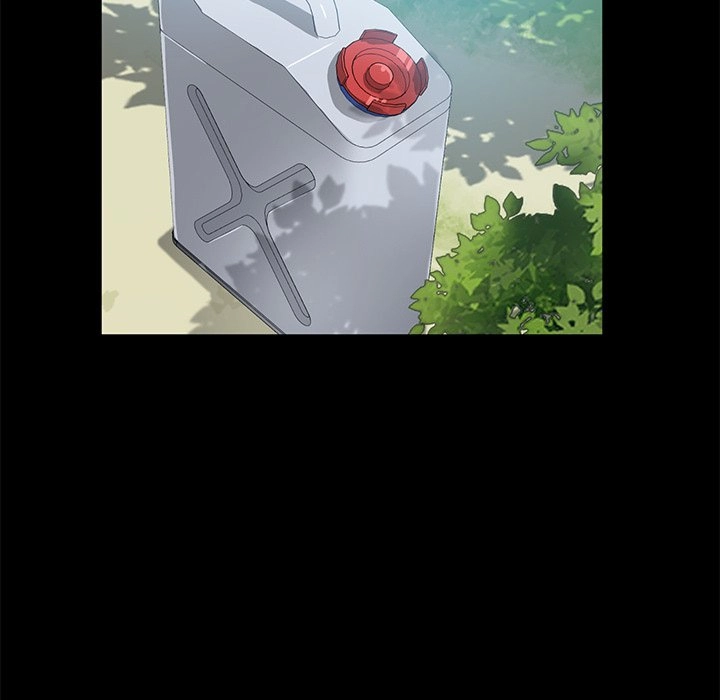 Stolen Chapter 48 page 109 - 