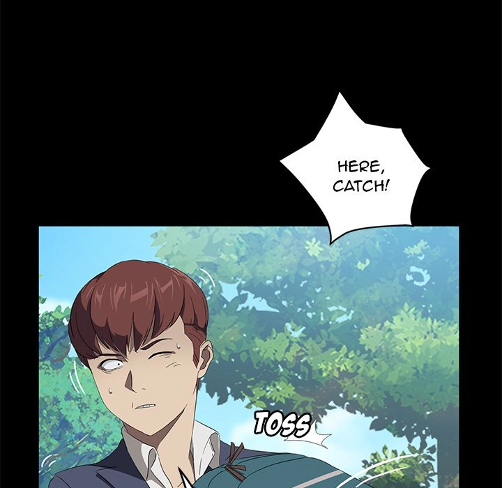 Stolen Chapter 48 page 110 - 