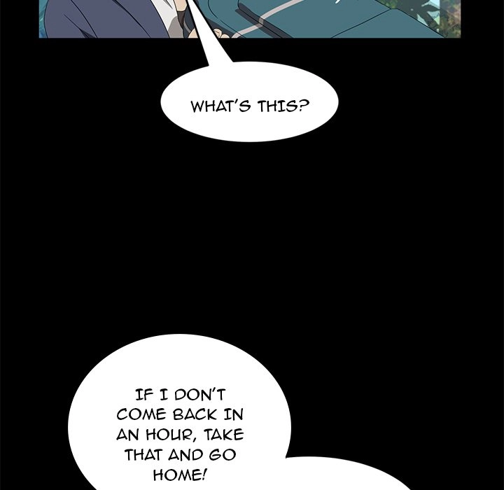Stolen Chapter 48 page 111 - 
