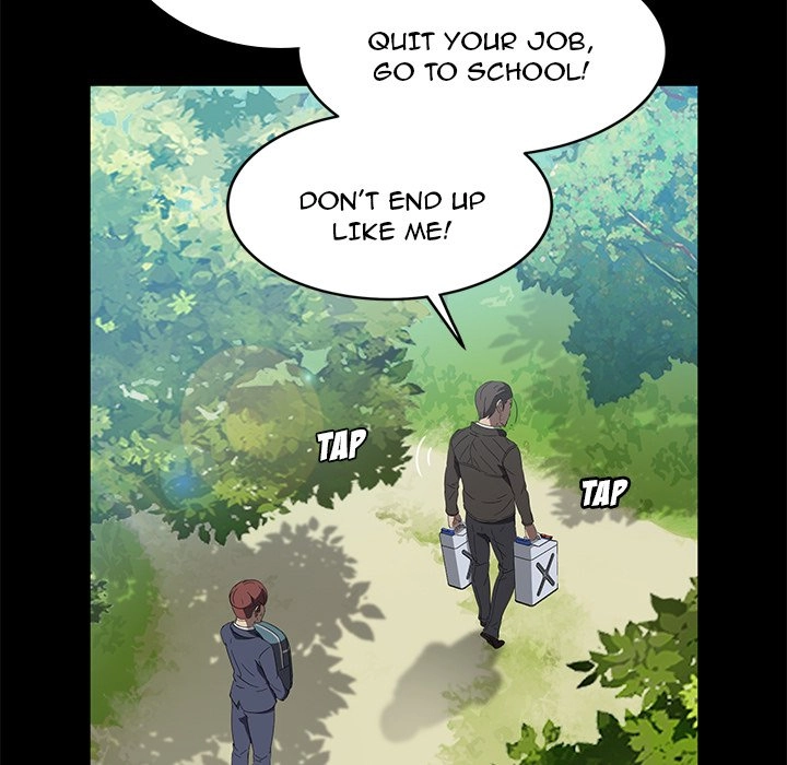 Stolen Chapter 48 page 112 - 