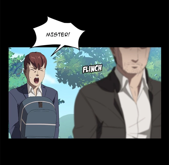 Stolen Chapter 48 page 114 - 