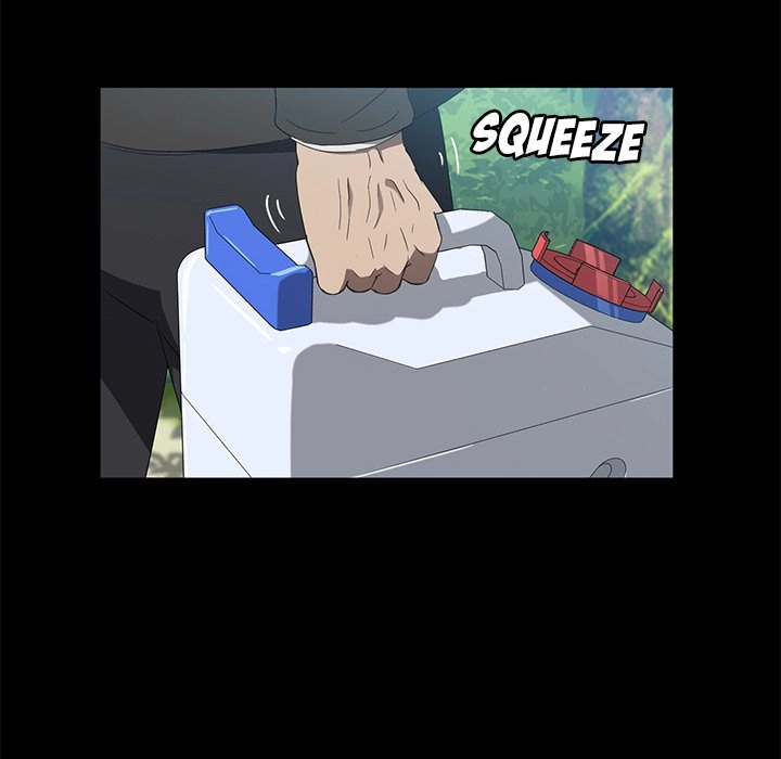 Stolen Chapter 48 page 118 - 