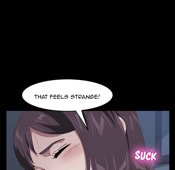 Stolen Chapter 48 page 14 - 