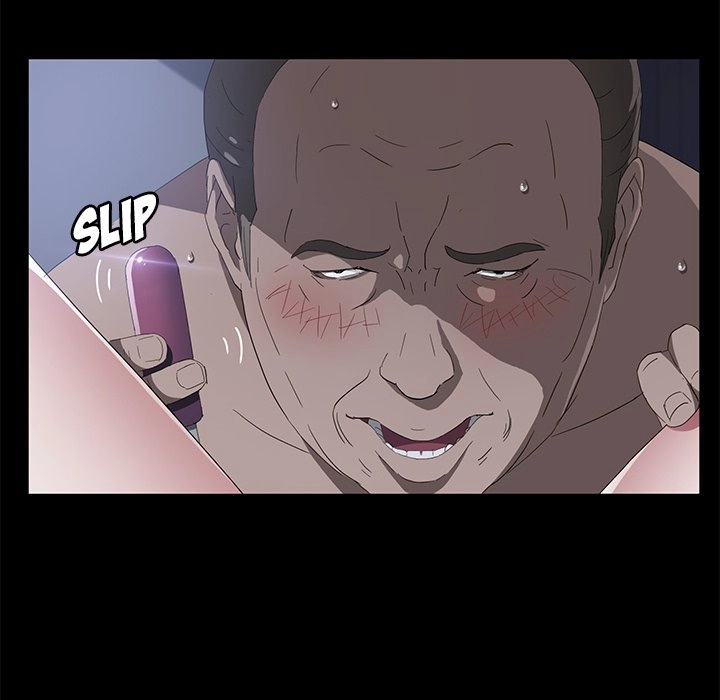 Stolen Chapter 48 page 18 - 