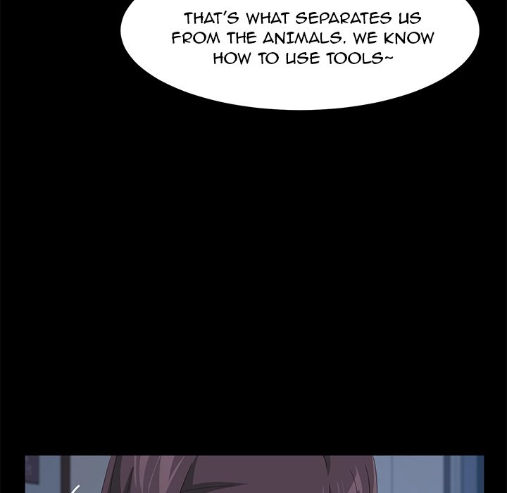 Stolen Chapter 48 page 22 - 