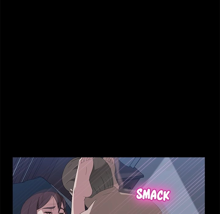 Stolen Chapter 48 page 27 - 