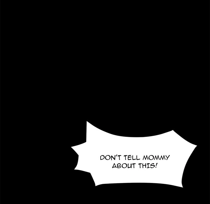 Stolen Chapter 48 page 29 - 