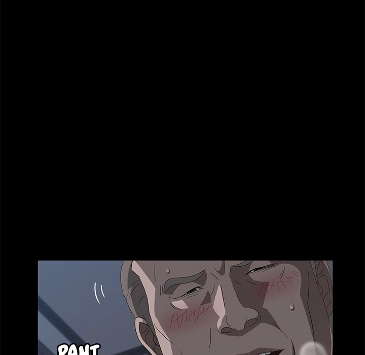 Stolen Chapter 48 page 35 - 