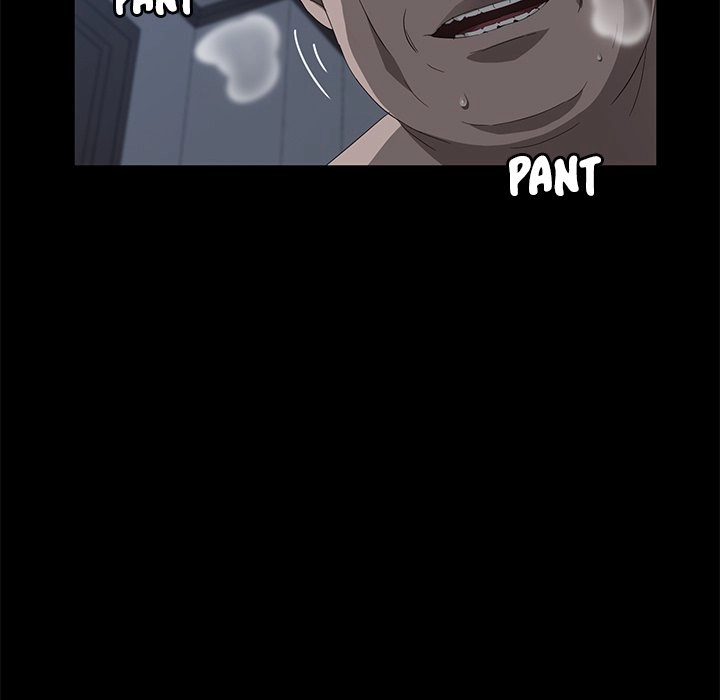 Stolen Chapter 48 page 36 - 