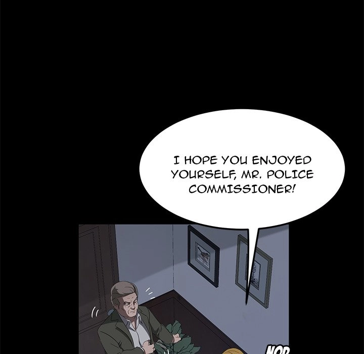 Stolen Chapter 48 page 38 - 