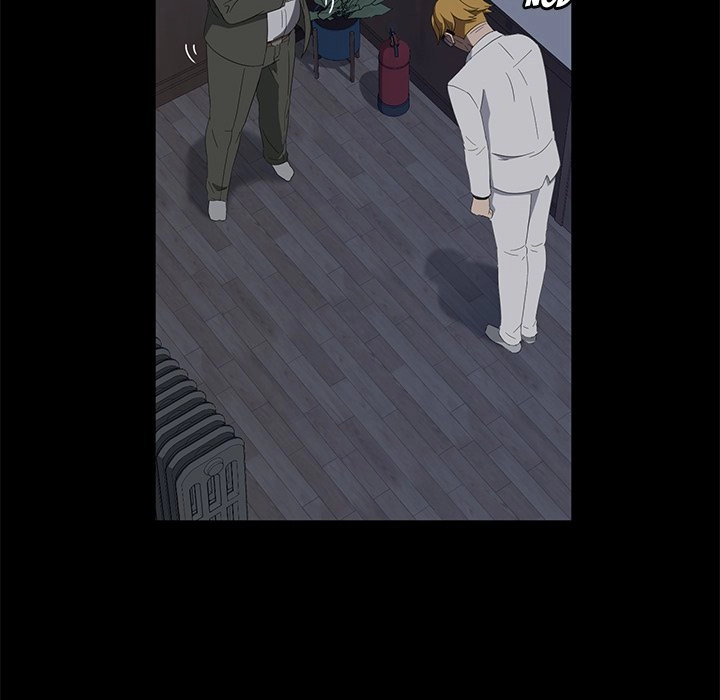 Stolen Chapter 48 page 39 - 