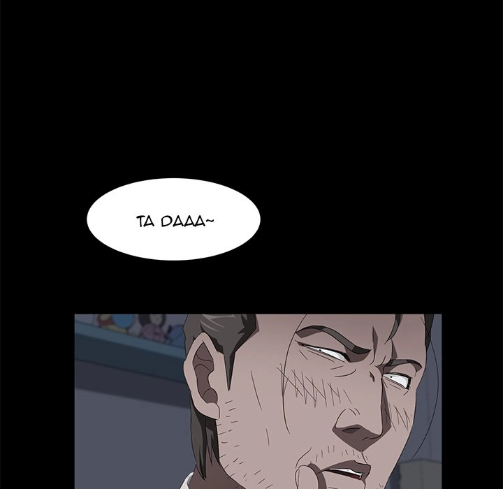 Stolen Chapter 48 page 5 - 