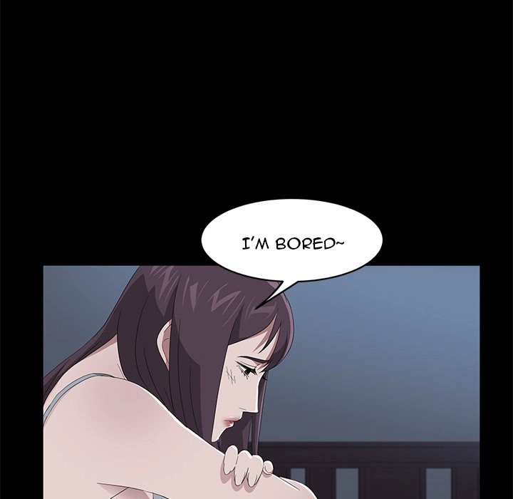 Stolen Chapter 48 page 45 - 