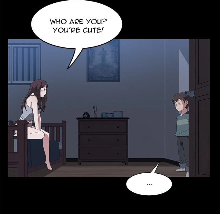 Stolen Chapter 48 page 50 - 