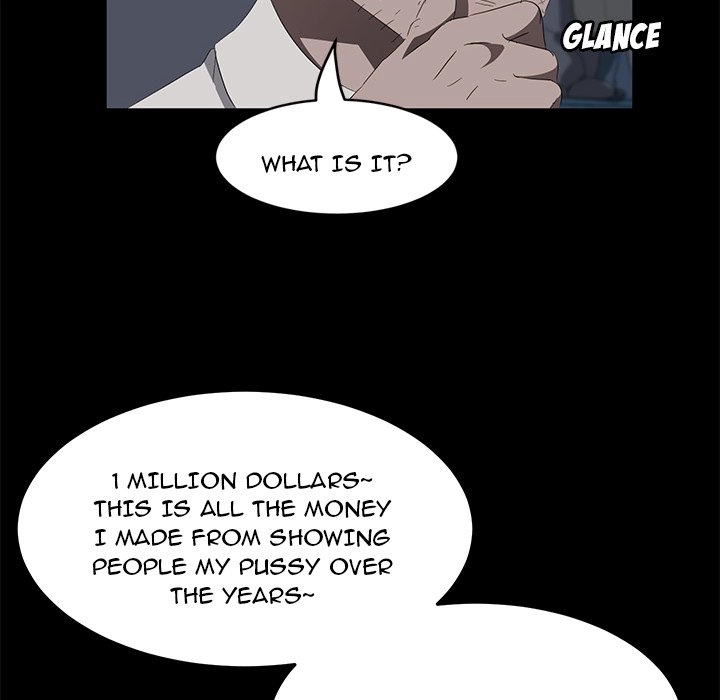 Stolen Chapter 48 page 6 - 