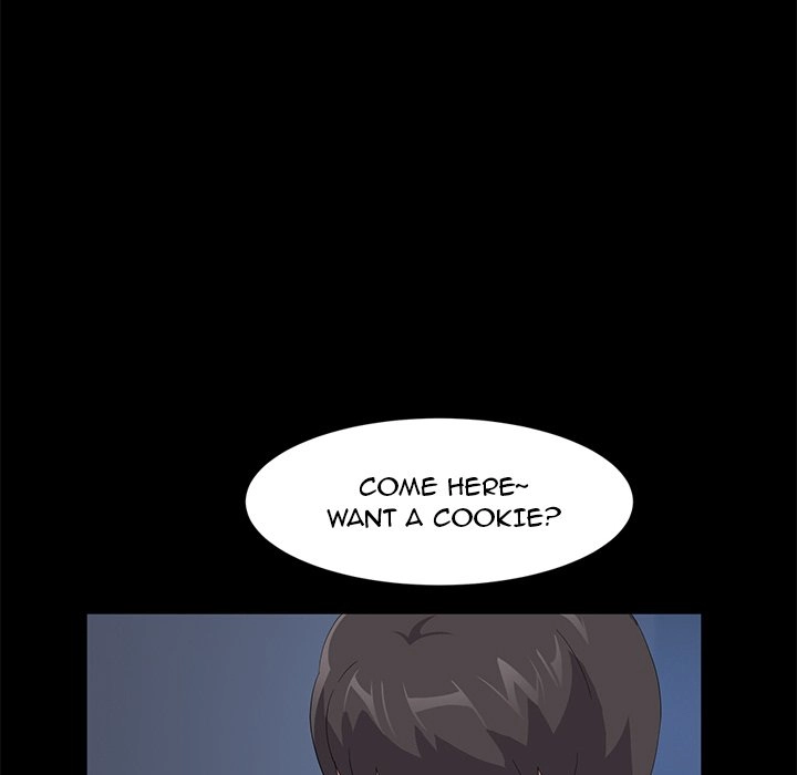 Stolen Chapter 48 page 51 - 