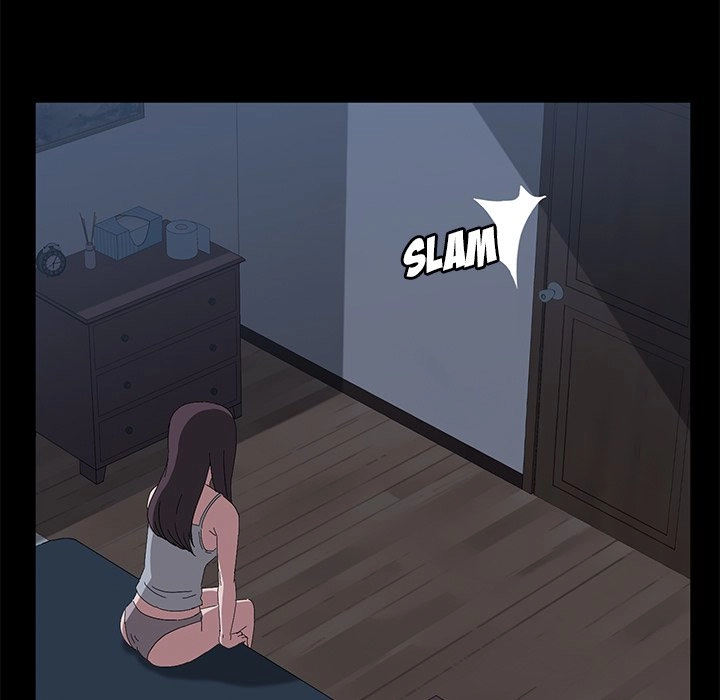 Stolen Chapter 48 page 55 - 