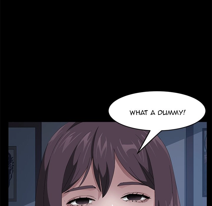 Stolen Chapter 48 page 58 - 