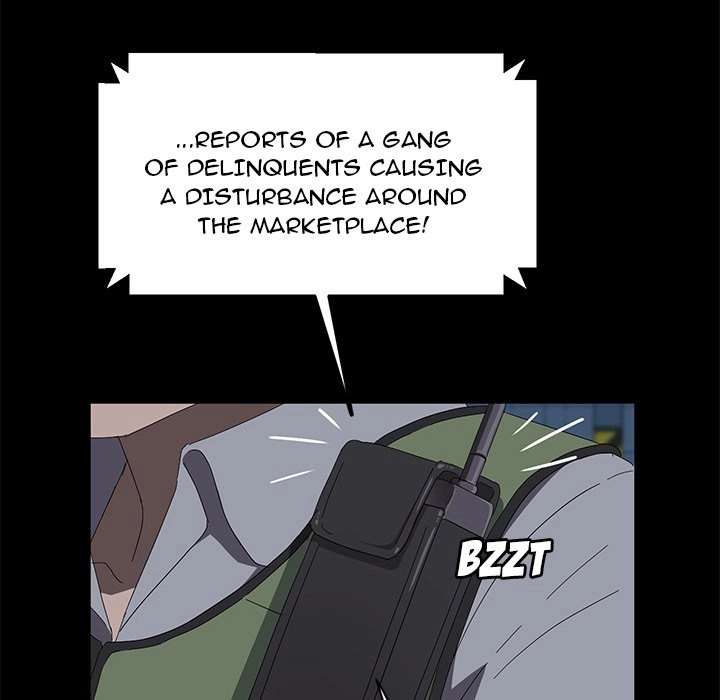Stolen Chapter 48 page 60 - 