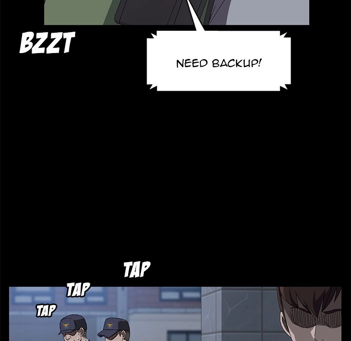 Stolen Chapter 48 page 61 - 