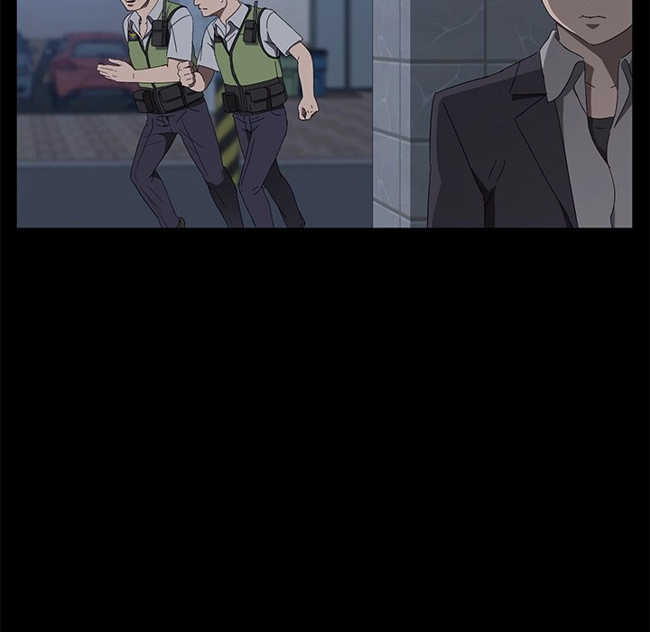Stolen Chapter 48 page 62 - 