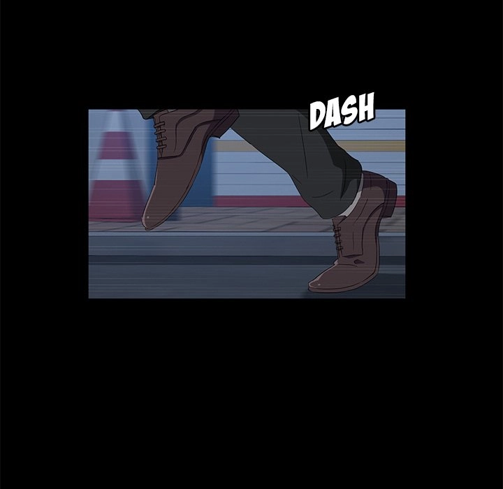 Stolen Chapter 48 page 65 - 