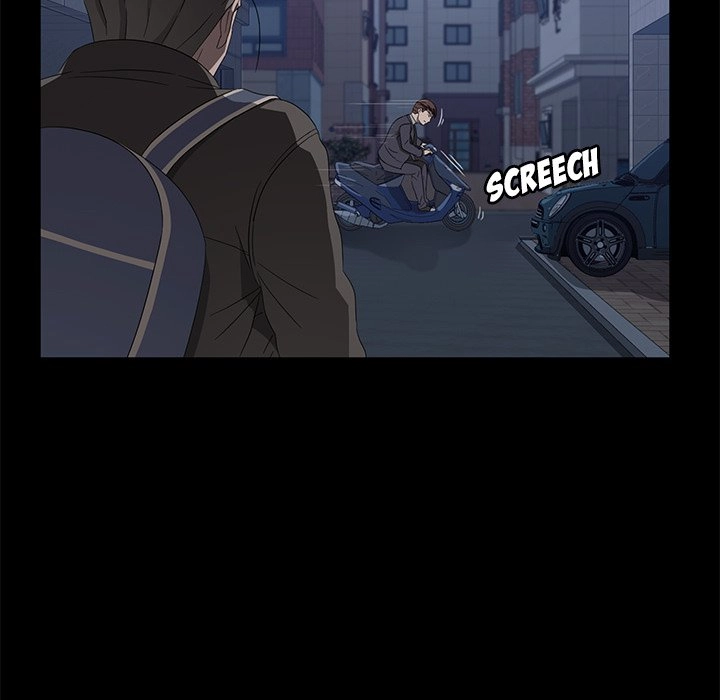 Stolen Chapter 48 page 68 - 