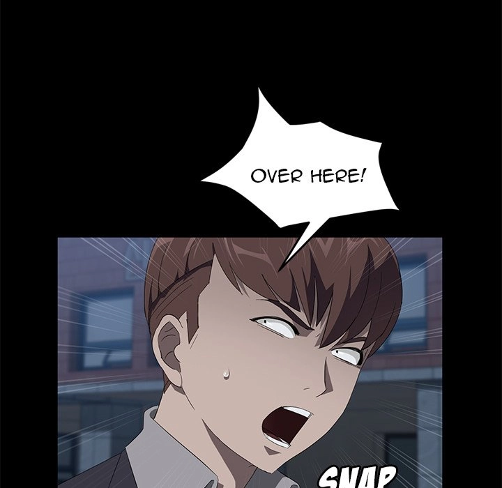 Stolen Chapter 48 page 69 - 