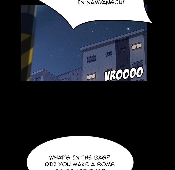 Stolen Chapter 48 page 71 - 